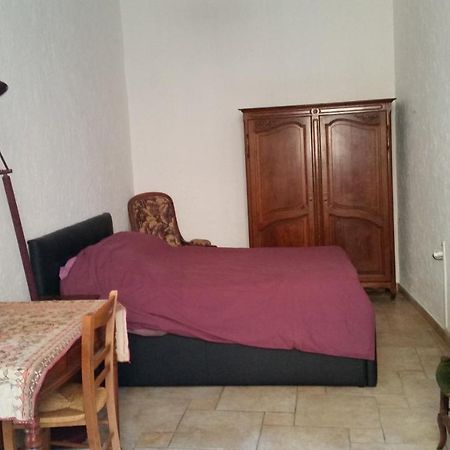 Appartement Independant Бастія Екстер'єр фото