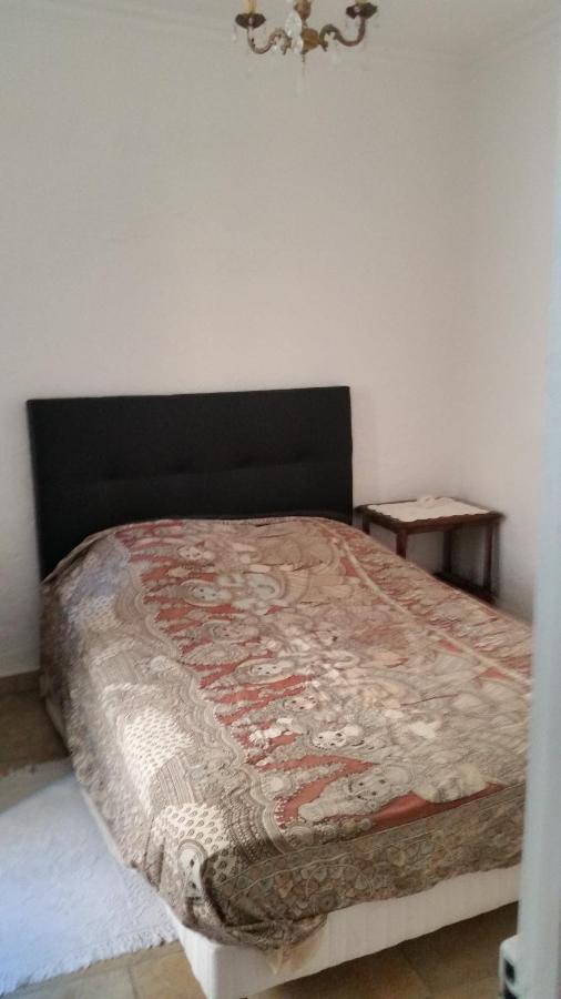 Appartement Independant Бастія Екстер'єр фото